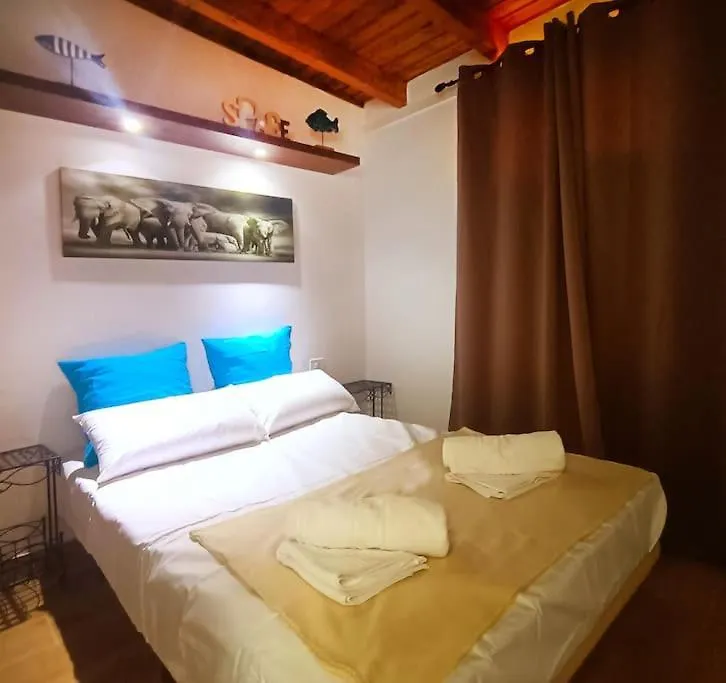 Cosy Home With Pool And Sea View -Bianca Callao Salvaje 0*,