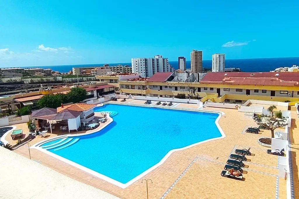 Cosy Home With Pool And Sea View -Bianca Callao Salvaje 0*,  Spain