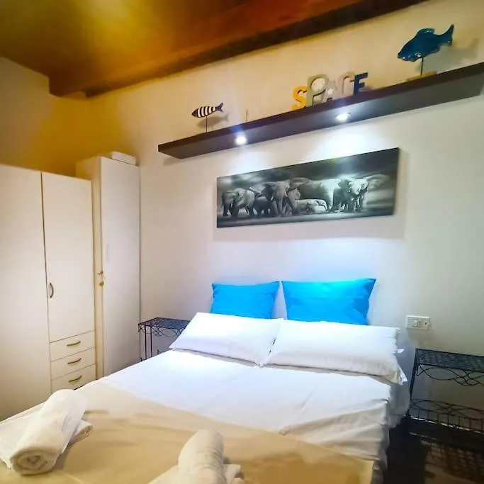 Apartment Cosy Home With Pool And Sea View -Bianca Callao Salvaje