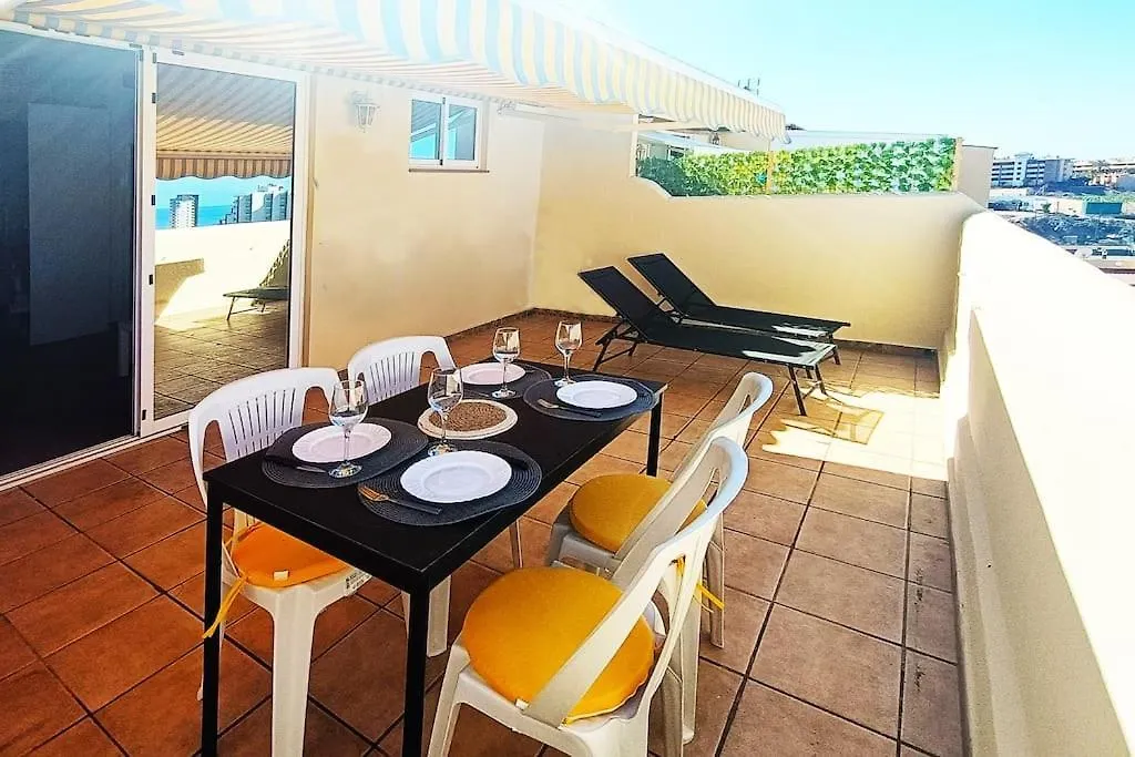 Cosy Home With Pool And Sea View -Bianca Callao Salvaje
